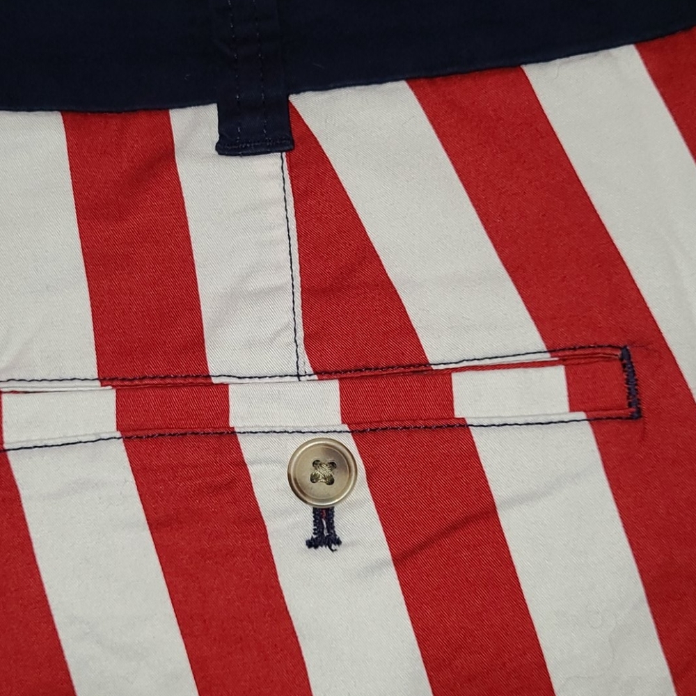 Fourth of July shorts! Club Room men's - Picture 11 of 16